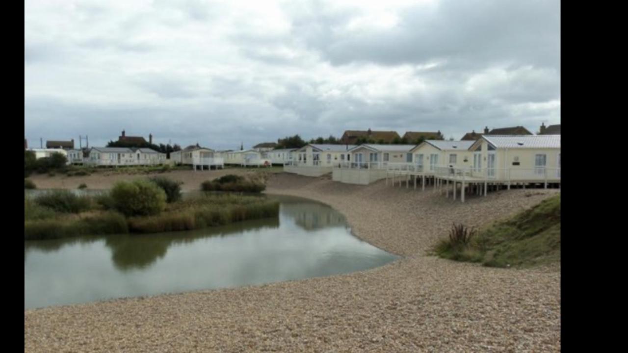 Romney Sands Holiday Park Littlestone-on-Sea Exterior photo