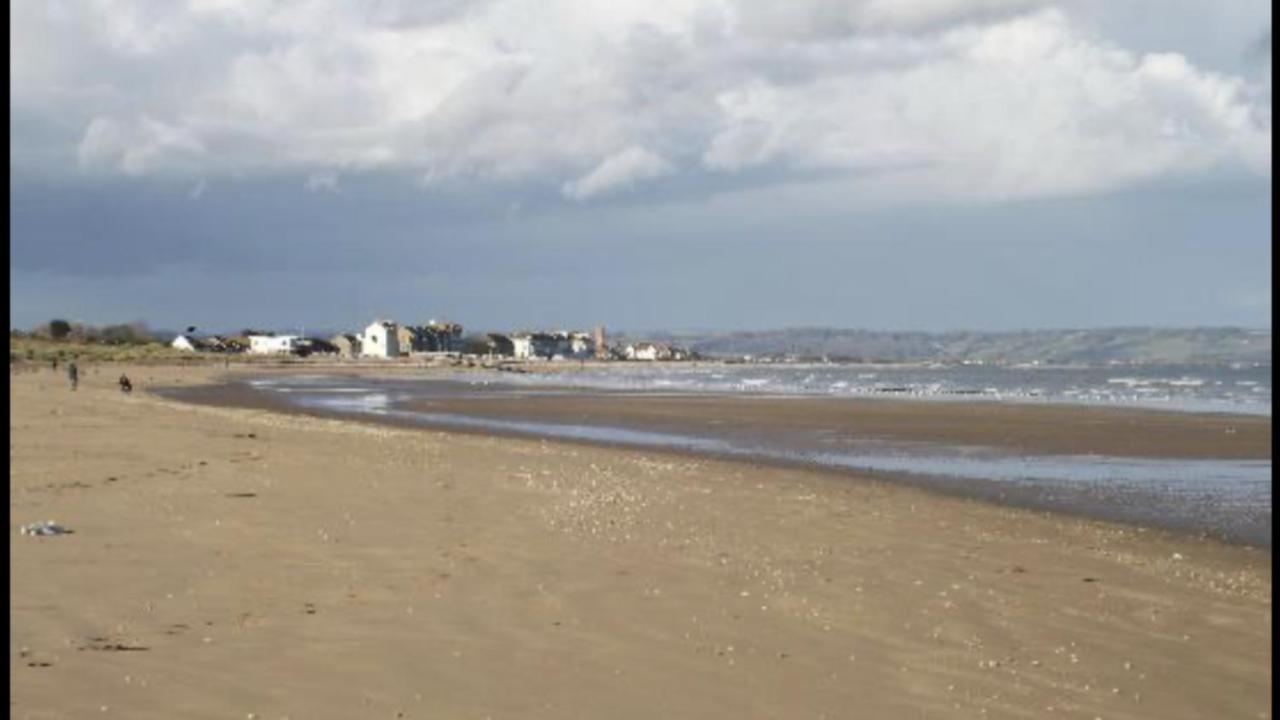 Romney Sands Holiday Park Littlestone-on-Sea Exterior photo
