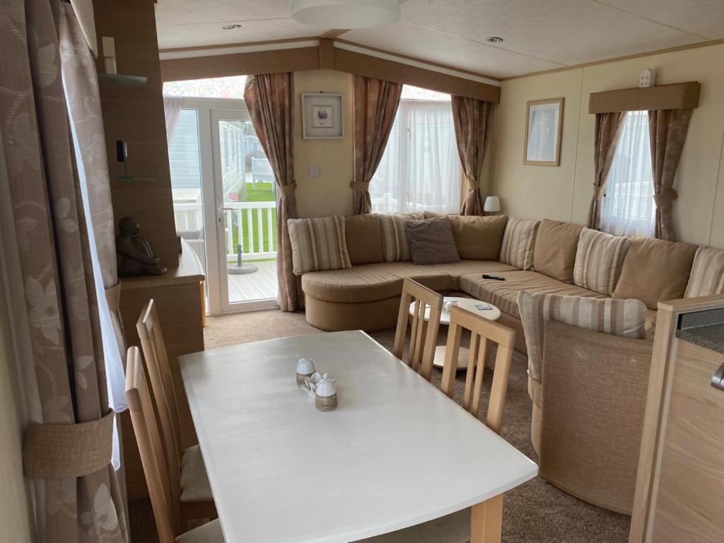 Romney Sands Holiday Park Littlestone-on-Sea Exterior photo