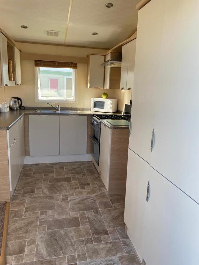 Romney Sands Holiday Park Littlestone-on-Sea Exterior photo